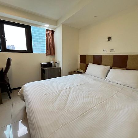 อี้ เตียน หยวน โฮเต็ล Hotel จงลี่ ภายนอก รูปภาพ