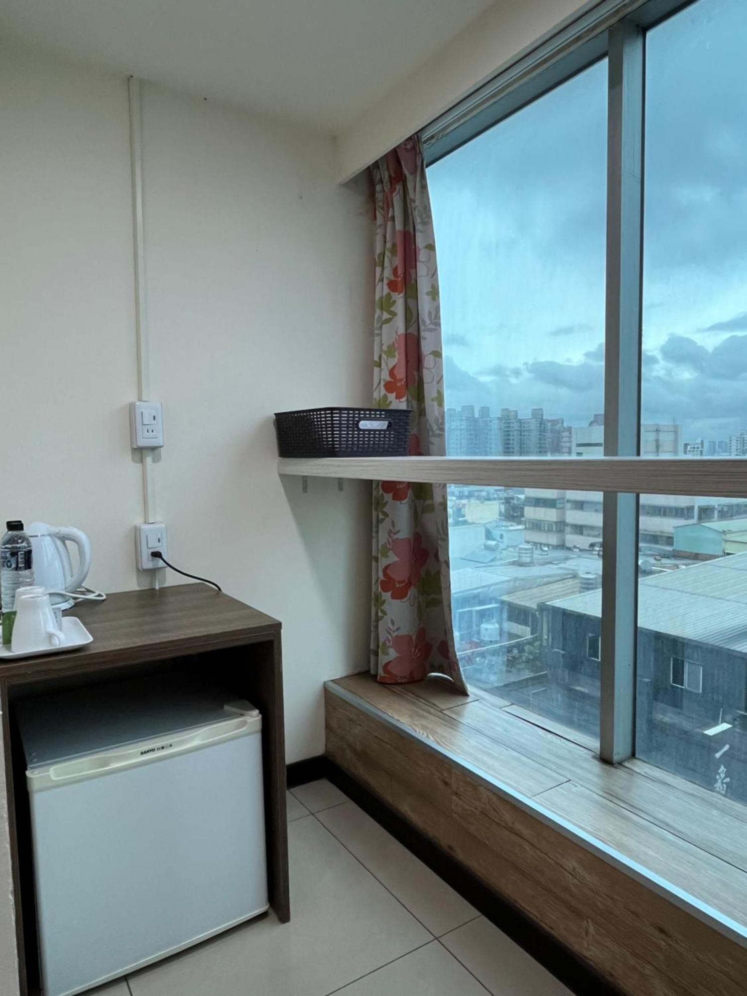 อี้ เตียน หยวน โฮเต็ล Hotel จงลี่ ห้อง รูปภาพ